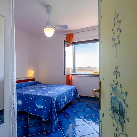 Ferienhaus Pergola 714 Stintino