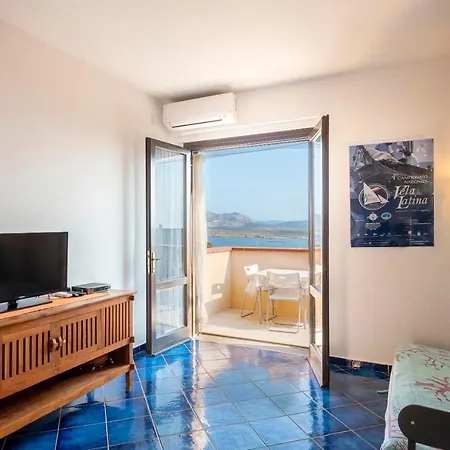 Ferienhaus Pergola 714