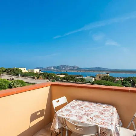 Pergola 714 Stintino