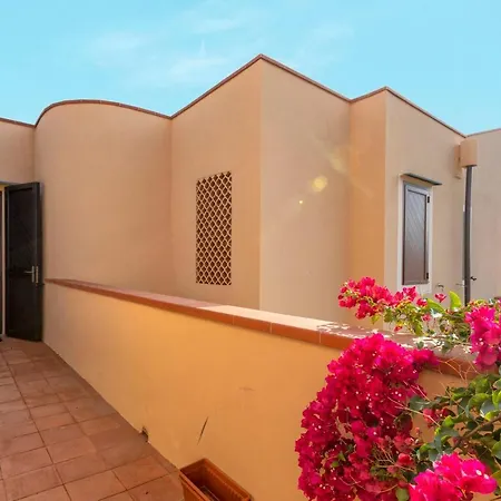 Ferienhaus Pergola 714