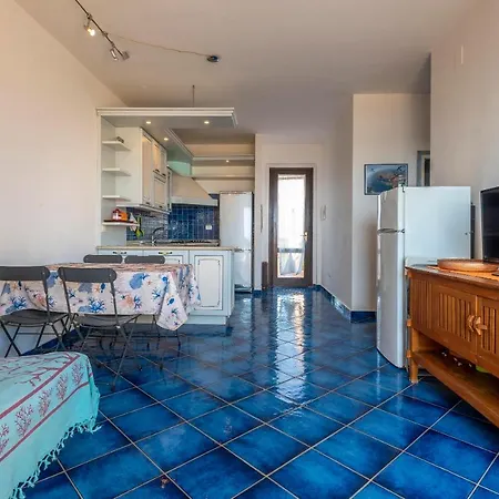 Prázdninový dům Pergola 714