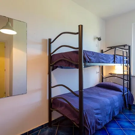 Ferienhaus Pergola 714 *