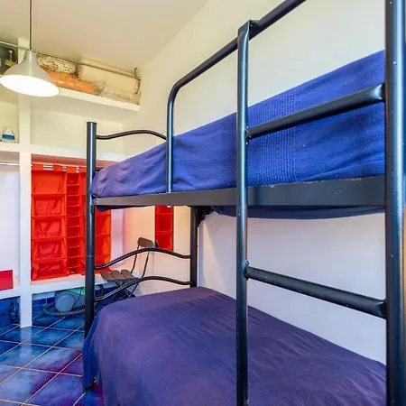 Ferienhaus Pergola 714 Stintino