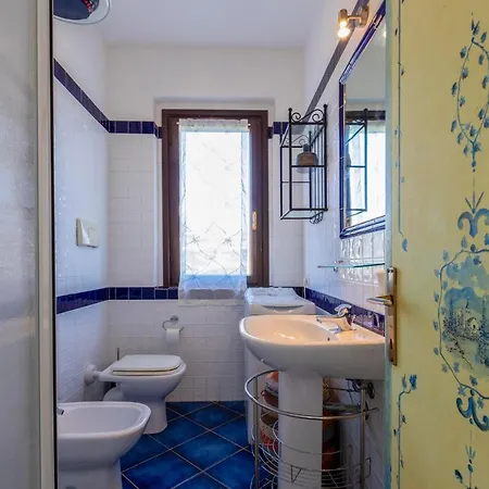 Ferienhaus Pergola 714