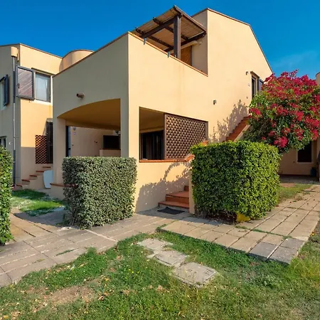 Prázdninový dům Pergola 714 *