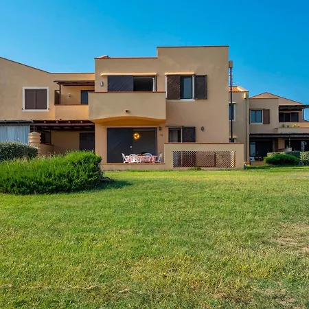 Pergola 714 * Stintino