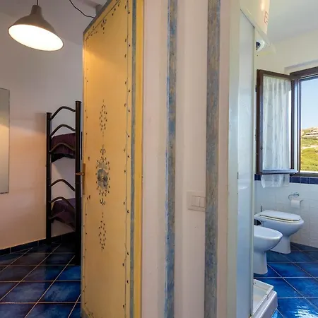 Pergola 714 * Stintino