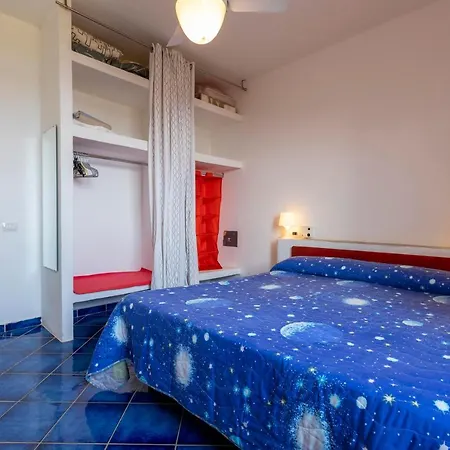 Pergola 714 Stintino