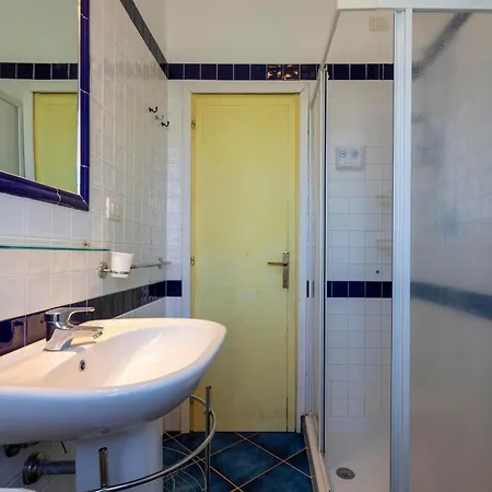 Pergola 714 Dom wakacyjny Stintino